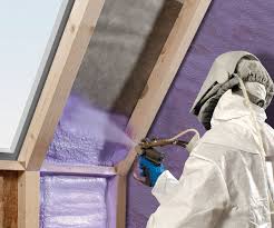 Professional Insulation Services in Fort Campbell North, KY